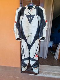 dainese laguna seca