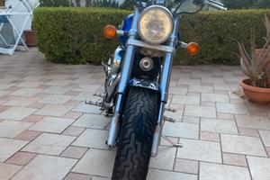 Moto suzuki