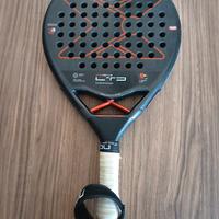 NOX AT10 LTD CARBON 18K