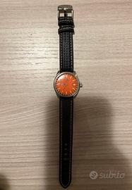 Orologio Tissot Teastar Date Sunburst Caseback