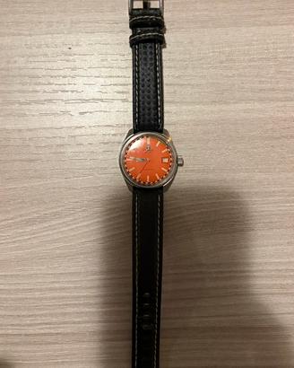 Orologio Tissot Teastar Date Sunburst Caseback