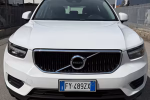 Volvo XC40 2.0 DIESEL 150cv