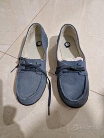 Mocassini donna Tribord