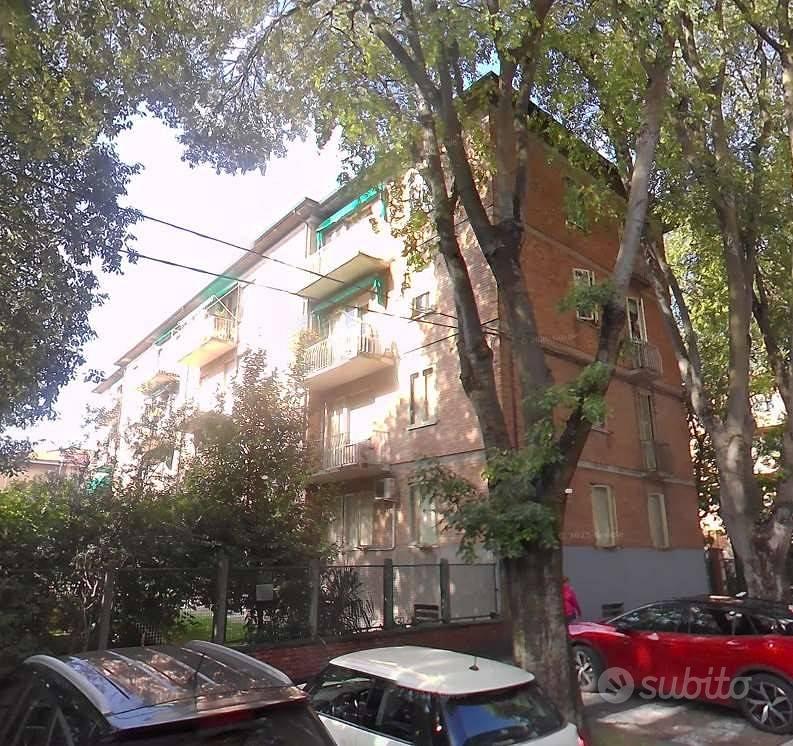 Appartamento – Ferrara, Centro cittadino, Giardino - Vista 2