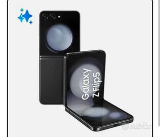 Samsung Galaxy z flip 5 