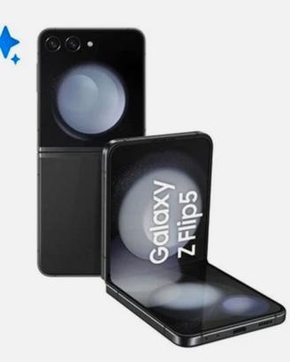 Samsung Galaxy z flip 5 