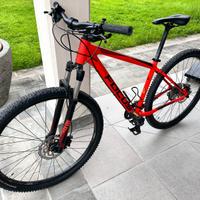 Mountain bike Focus Whistler” come nuova