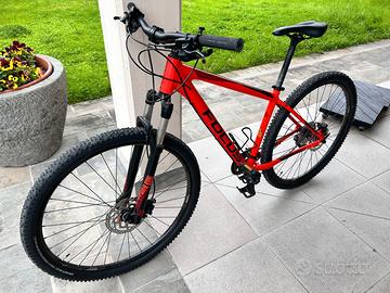 Mountain bike Focus Whistler” come nuova