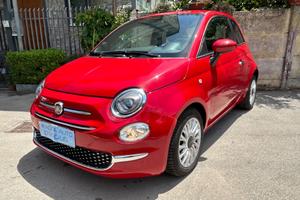 Fiat 500 1.0 Hybrid Lounge