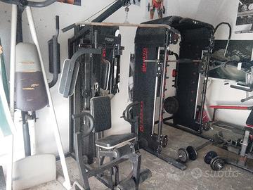 palestra completa