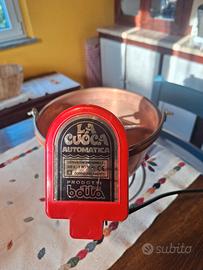Paiolo rame Botta Cuoca Automatica 26 cm
