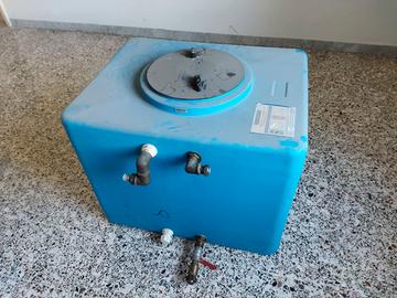 autoclave