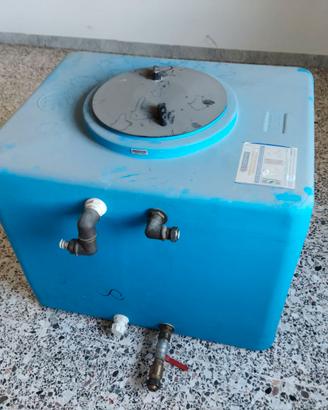 autoclave
