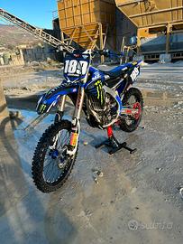 Yzf 250
