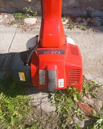 decespugliatore kawasaki
