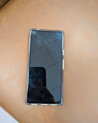 Google pixel 7