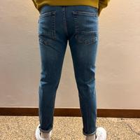 Jeans uomo Tiffosi