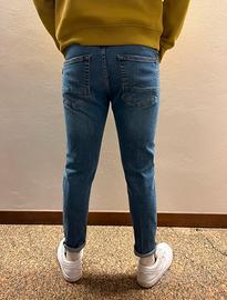 Jeans uomo Tiffosi