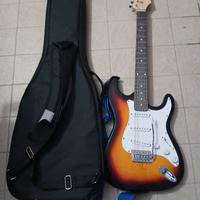 chitarra elettrica 