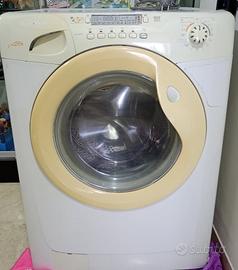 Lavasciuga Candy Alisè GO W 485 D