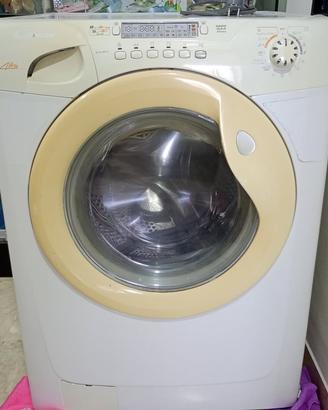 Lavasciuga Candy Alisè GO W 485 D