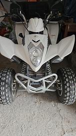 Quad kymco 300