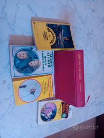 lotto Romanzi Agatha christie