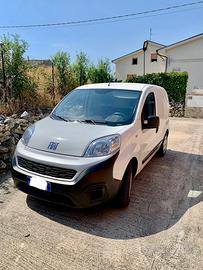 Fiat Fiorino 1.3 multijet 95 cavalli del 2022