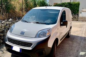 Fiat Fiorino 1.3 multijet 95 cavalli del 2022