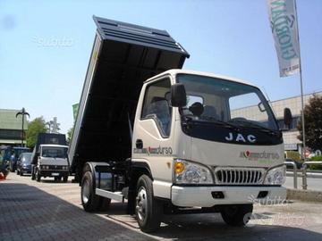 Trasporter Operatrice Nuova Durso Jac - Prezzo -