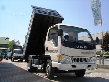 Trasporter Operatrice Nuova Durso Jac - Prezzo -