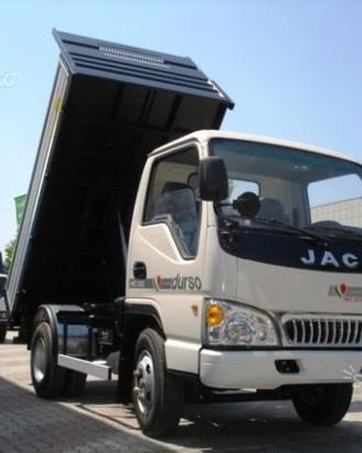 Trasporter Operatrice Nuova Durso Jac - Prezzo -