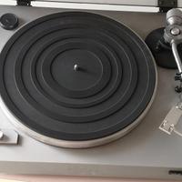 giradischi scott ps 17