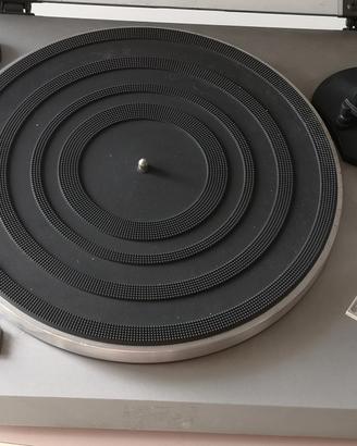 giradischi scott ps 17