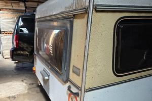 Caravan