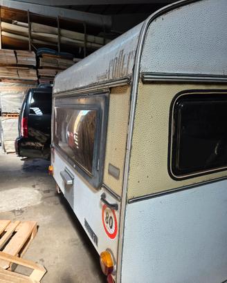 Caravan