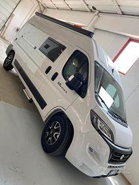 CAMPER FIAT DUCATO MENFY'S 3