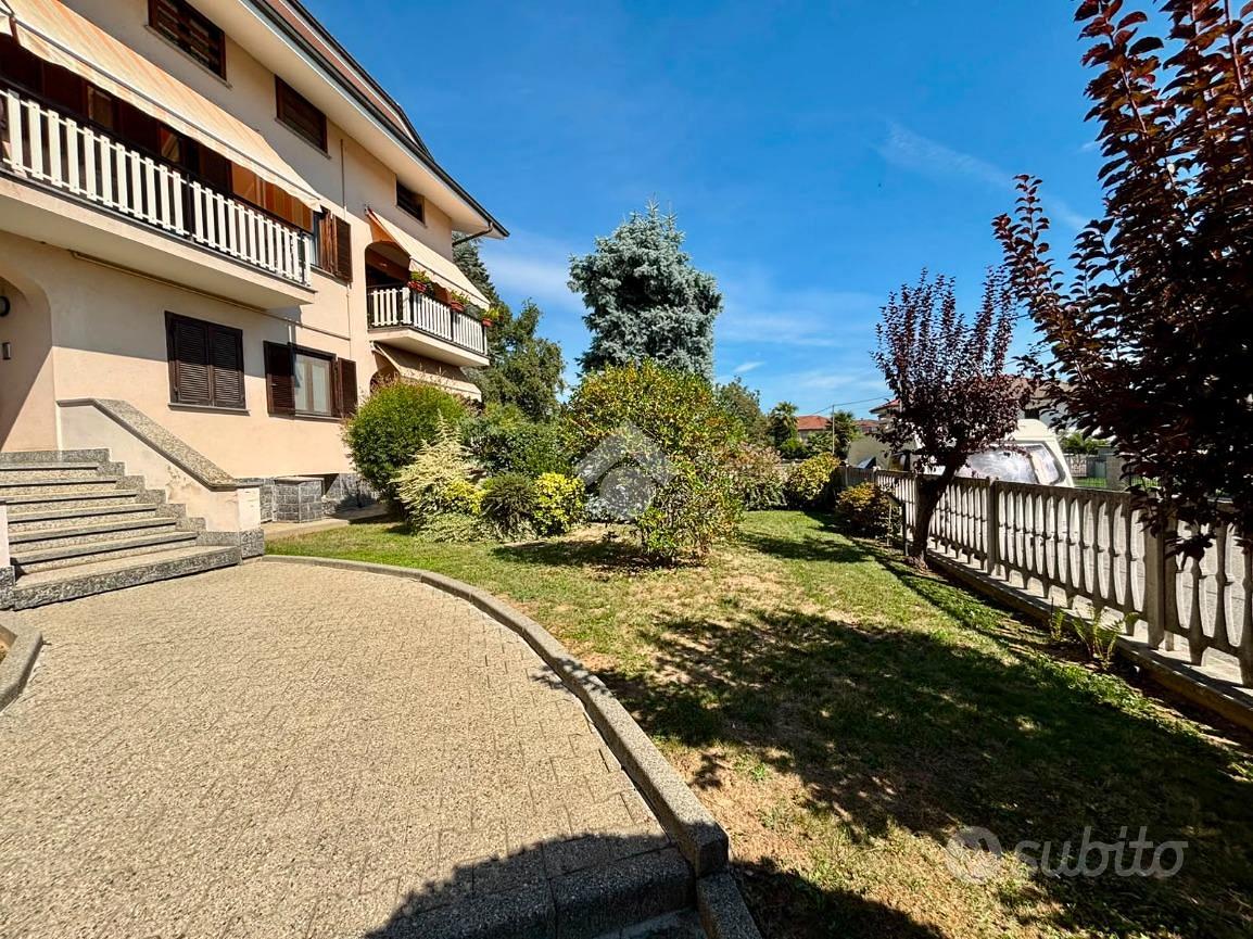 Appartamento – Castellamonte, Case Trinità - Vista 2