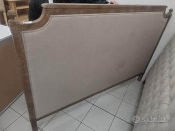 Testiera matrimoniale