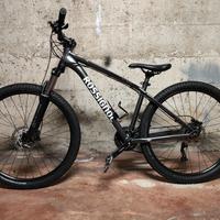 MTB ALL TRACK 27 ROSSIGNOL