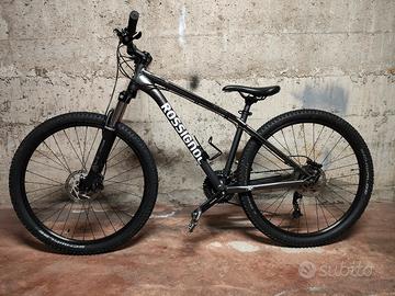 MTB ALL TRACK 27 ROSSIGNOL