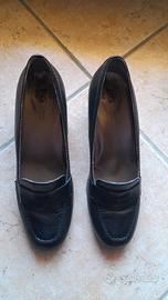 scarpe decolte Nero Giardini