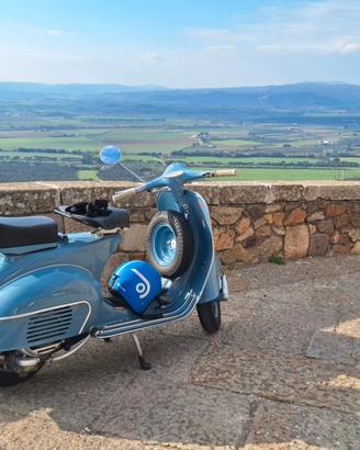 Vespa 150 epoca FMI