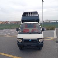 Piaggio  Quargo 