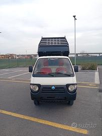 Piaggio  Quargo 