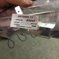 Antenna tv nuova