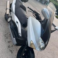 T Max