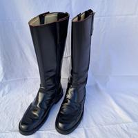 Stivali moto Polizia