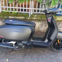 PROMO LAMBRETTA V 200 Special NERA OPACA