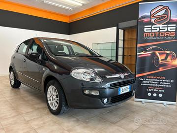 Fiat Punto Evo - 1.4 GPL 151.000KM NEOPATENTATI